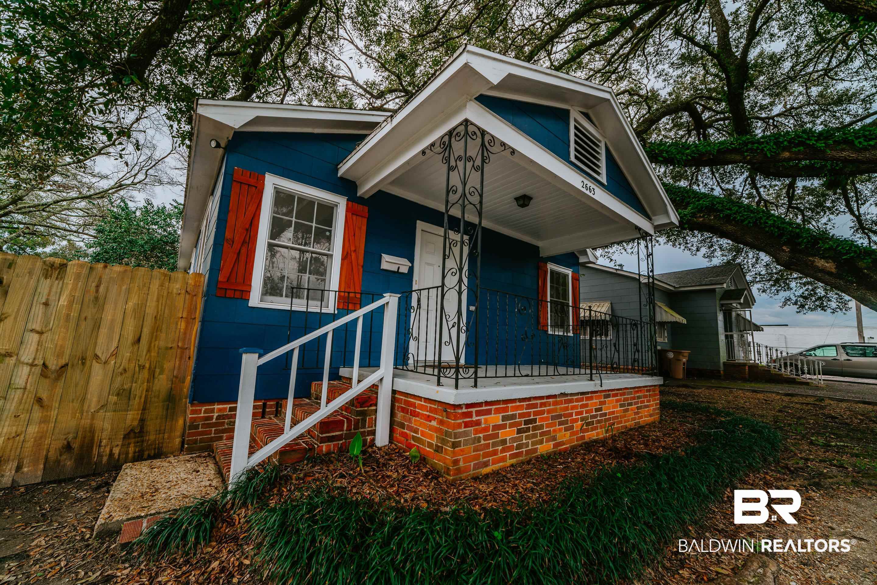 2663 Pleasant Valley Road Mobile, AL 36606 - Photo 2 of 20