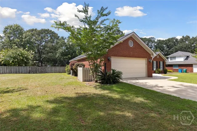$399,000 | 315 Jessica Lane, Rincon, GA 31326