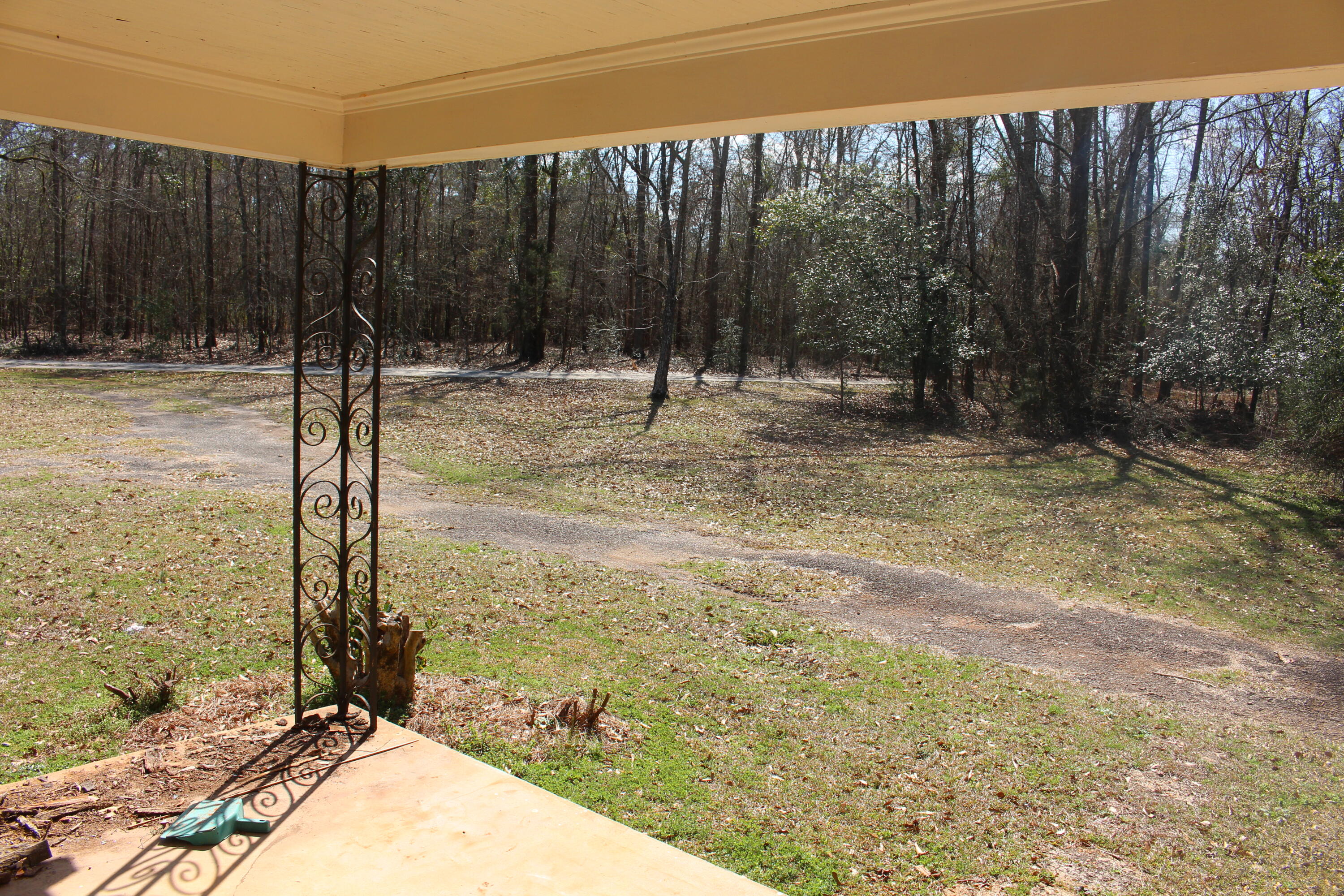 121 Bomar Street Ridge Spring, SC 29129 - Photo 12 of 12