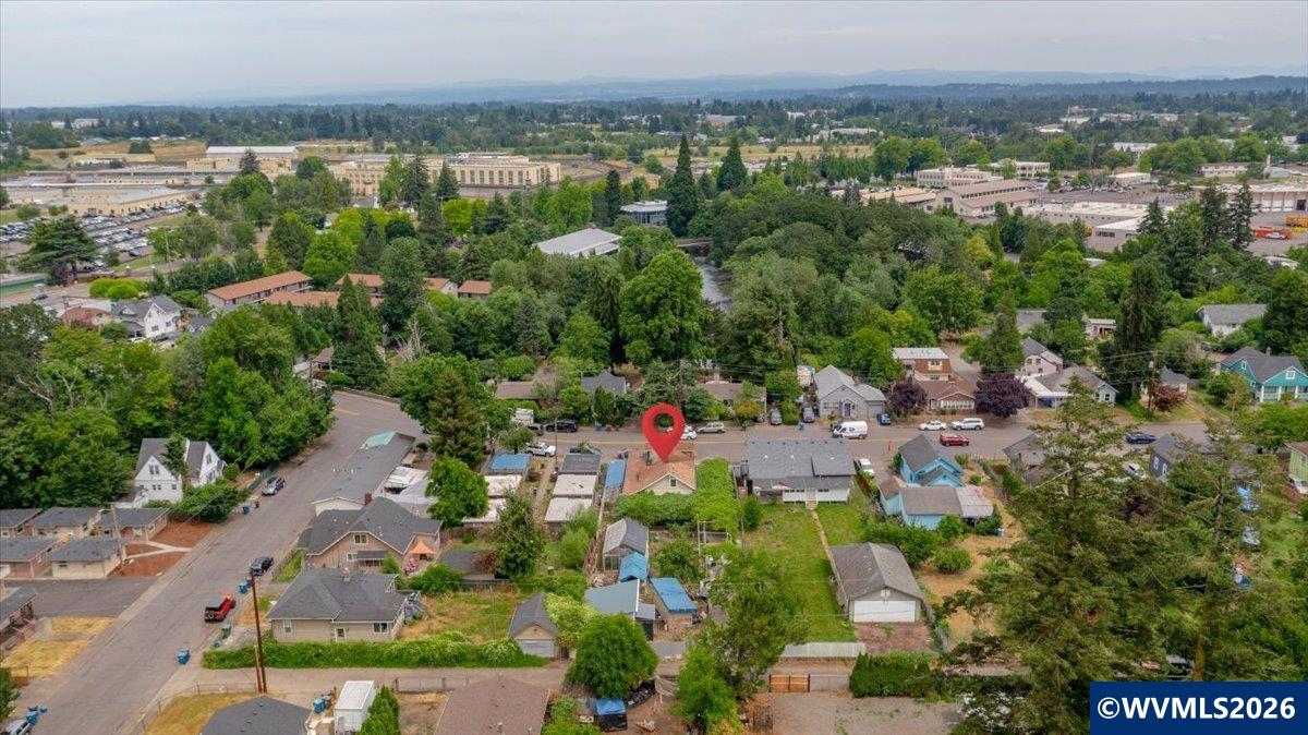 341 25th Street Southeast Salem, OR 97301 - Photo 41 of 50