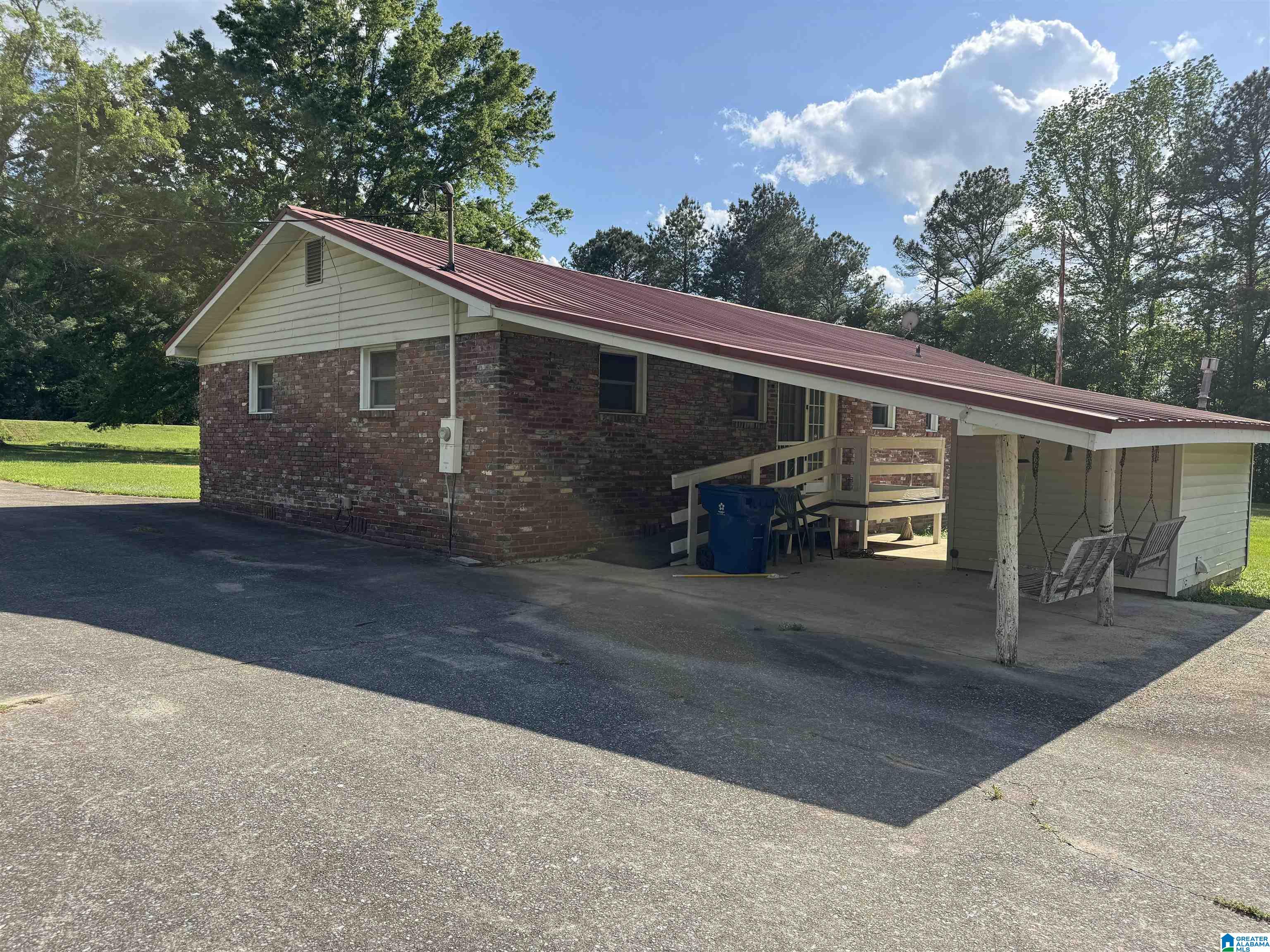 1002 Oakdale Road Alpine, AL 35014 - Photo 8 of 45