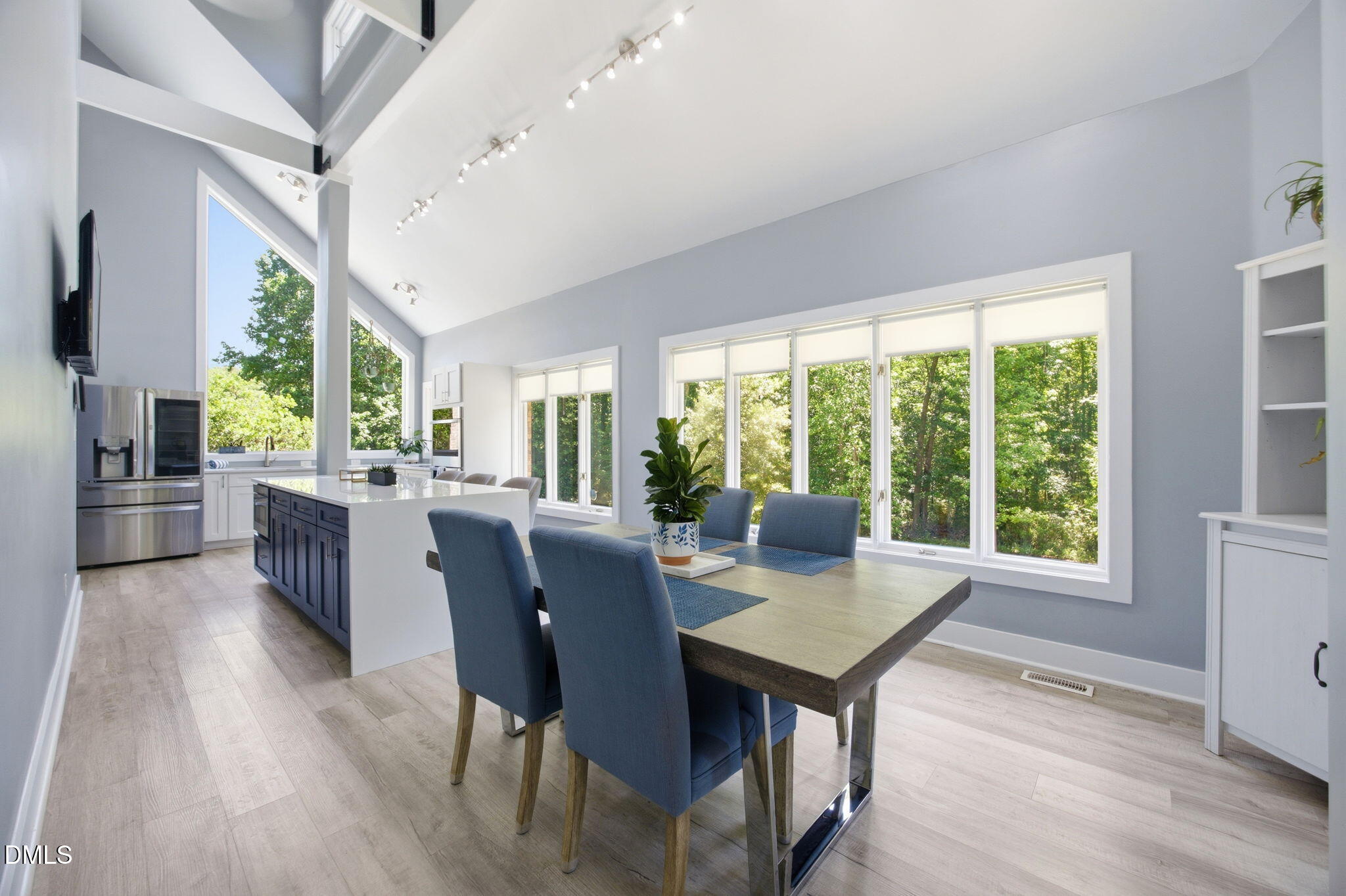 8308 Belgium Drive Raleigh, NC 27606 - Photo 17 of 48 Dining