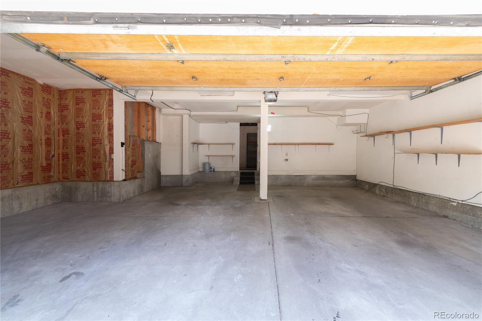 155 Blue Spruce Court Highlands Ranch, CO 80126 - Photo 25 of 29 a view of a room with storage