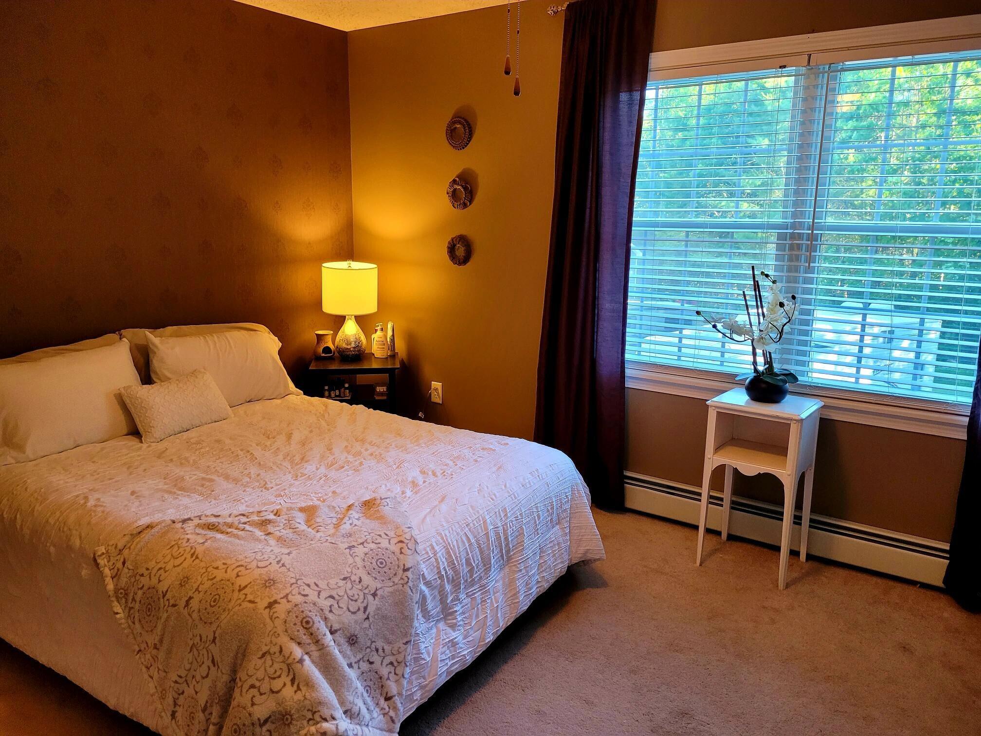 155 Kidder Road South China, ME 04358 - Photo 24 of 68 Bedroom 2