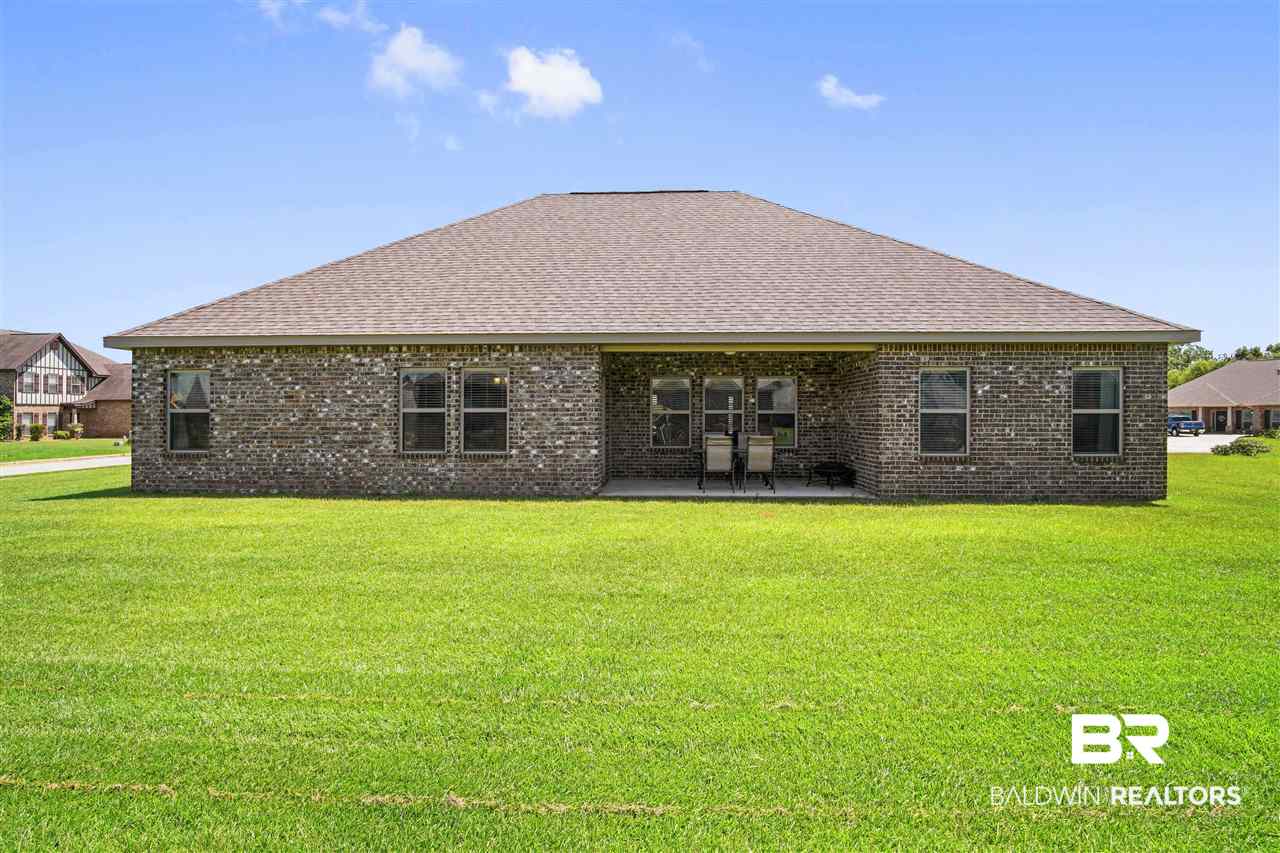 9596 Alabama Court Semmes, AL 36575 - Photo 34 of 36