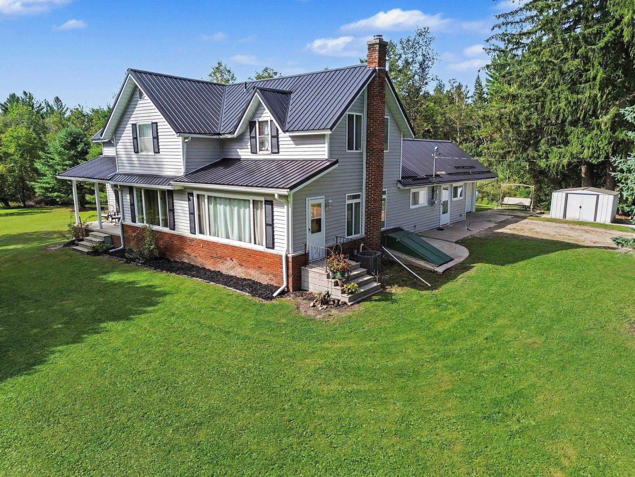 476 South Fairview Road West Branch, MI 48661 - Photo 28 of 30 Gallery Image 28