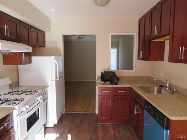 $2,000 | 1407 Callen Street, Unit C, Vacaville, CA 95688