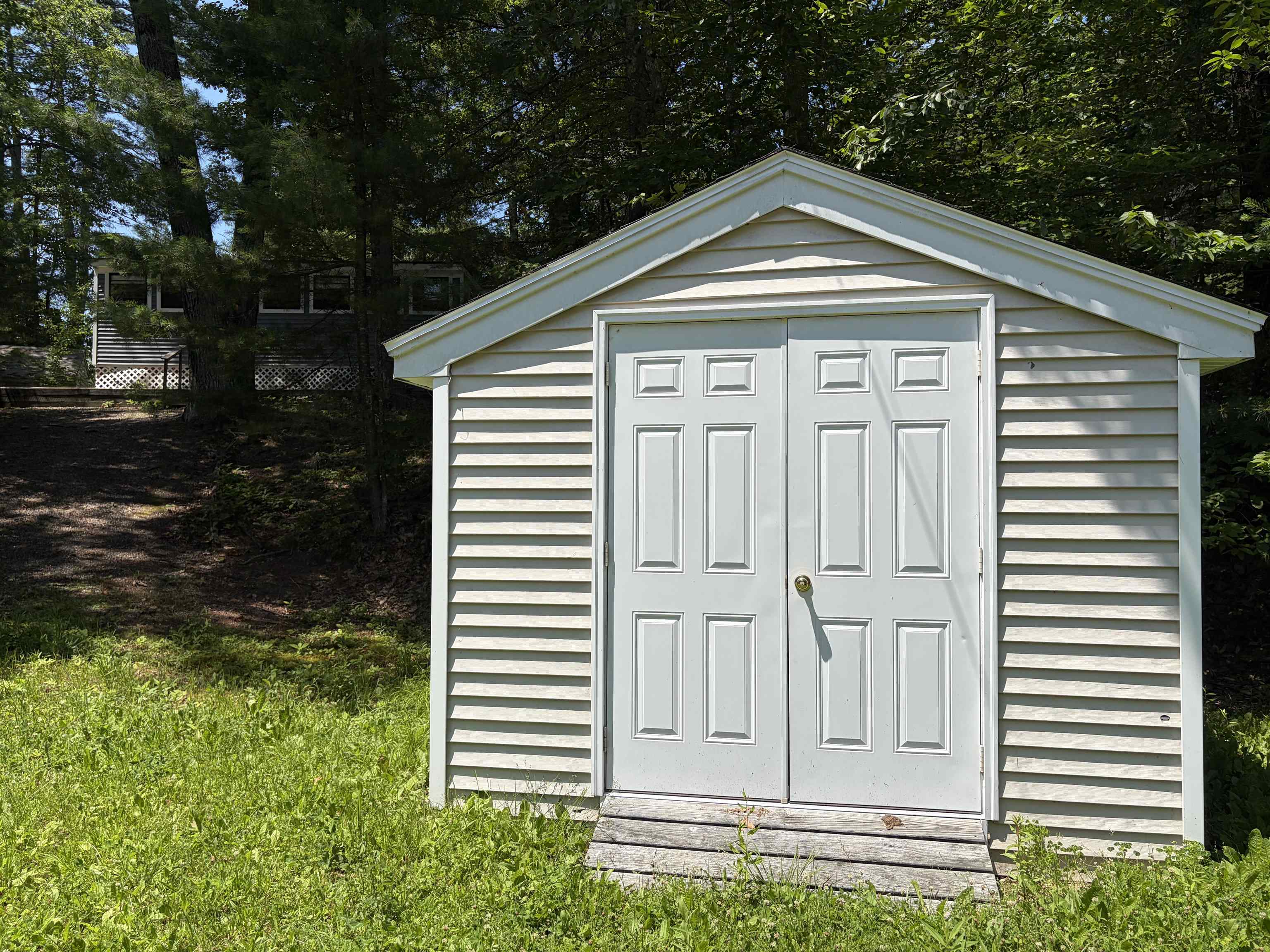 108 Brookside Drive Fitzwilliam, NH 03447 - Photo 15 of 19