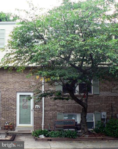 17506 Kohlhoss Road Poolesville, MD 20837 - Photo 1 of 17 Brick Front Townhome