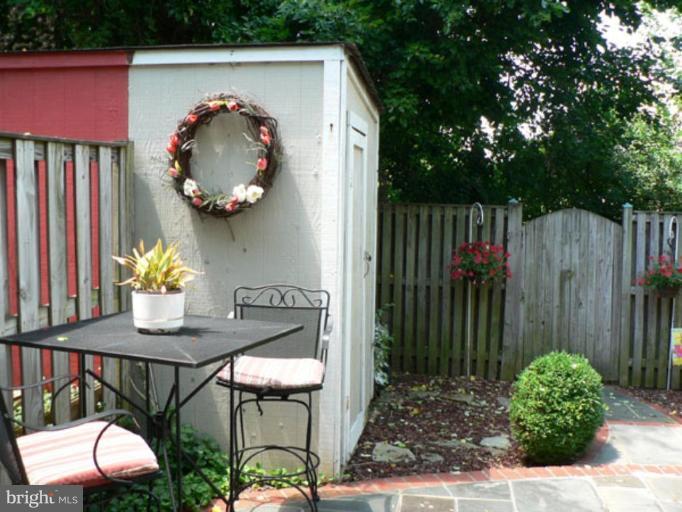 17506 Kohlhoss Road Poolesville, MD 20837 - Photo 11 of 17 Patio