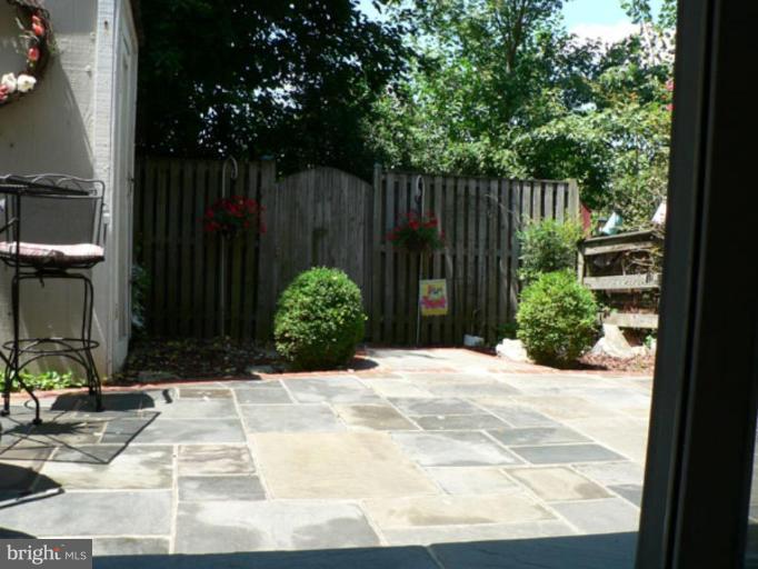 17506 Kohlhoss Road Poolesville, MD 20837 - Photo 12 of 17 Patio 2