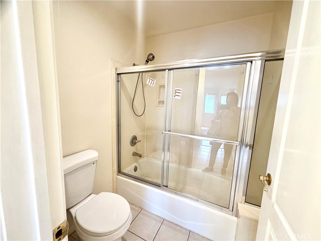 631-ave Fairview, Unit A Arcadia, CA 91006 - Photo 10 of 14 a bathroom with a toilet and a shower