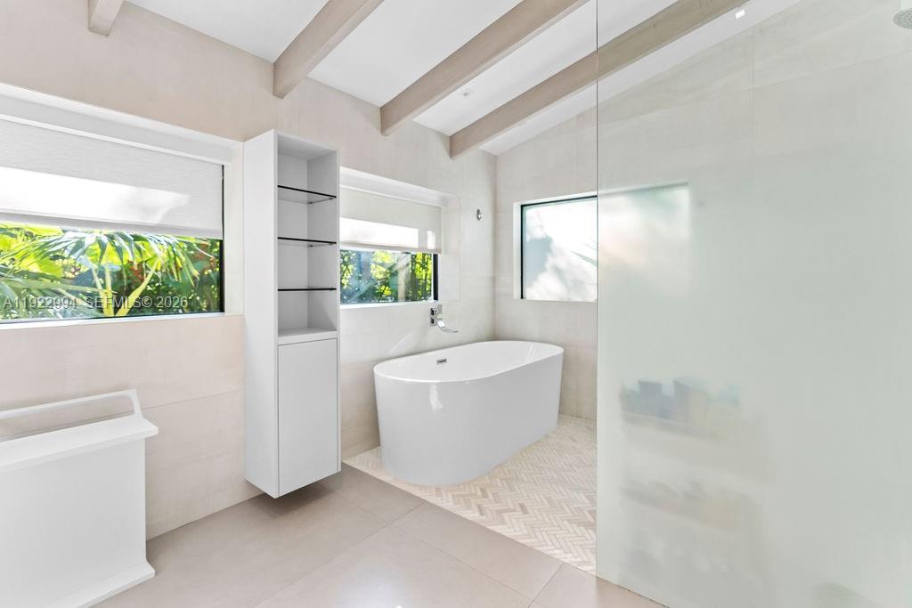 4095 Battersea Road Miami, FL 33133 - Photo 30 of 53 Spa Inspired Bath