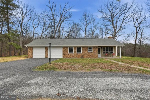 $525,000 | 1310 Siler Road, Winchester, VA 22603