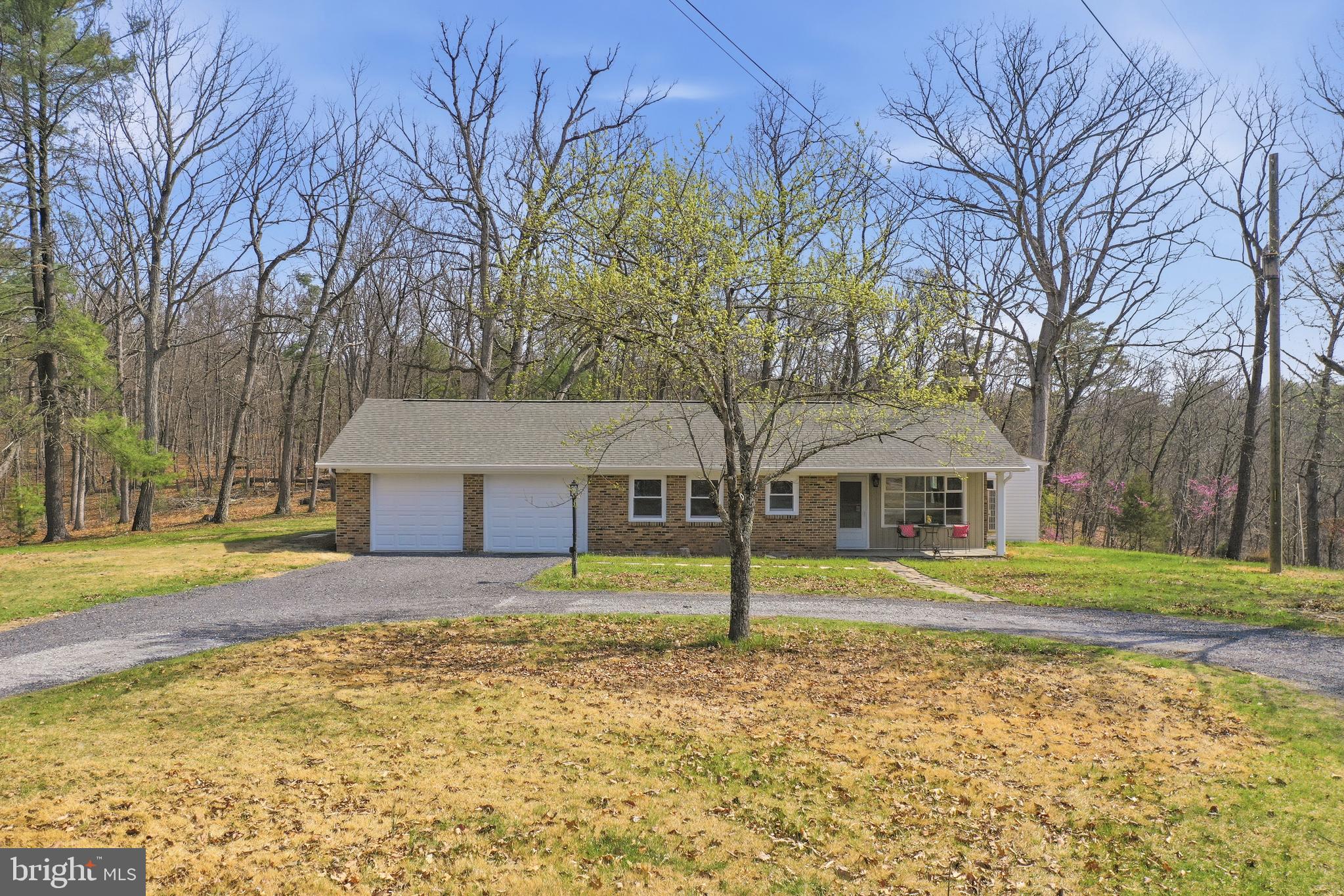 1310 Siler Road Winchester, VA 22603 - Photo 1 of 52 Welcome to 1310 Siler Rd