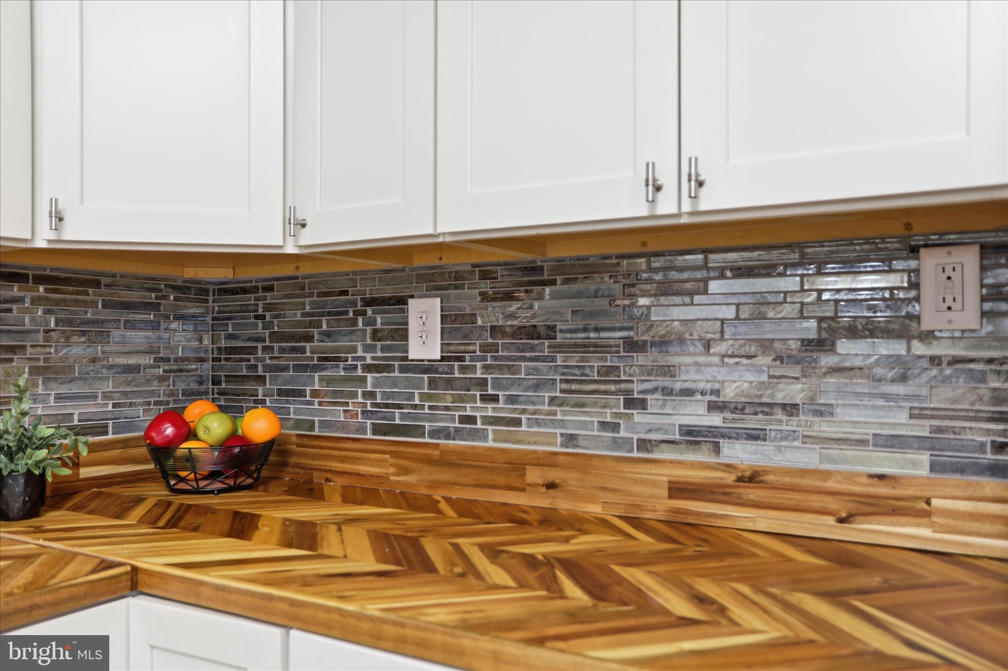 1310 Siler Road Winchester, VA 22603 - Photo 15 of 39 Beautiful herringbone butcher block counters