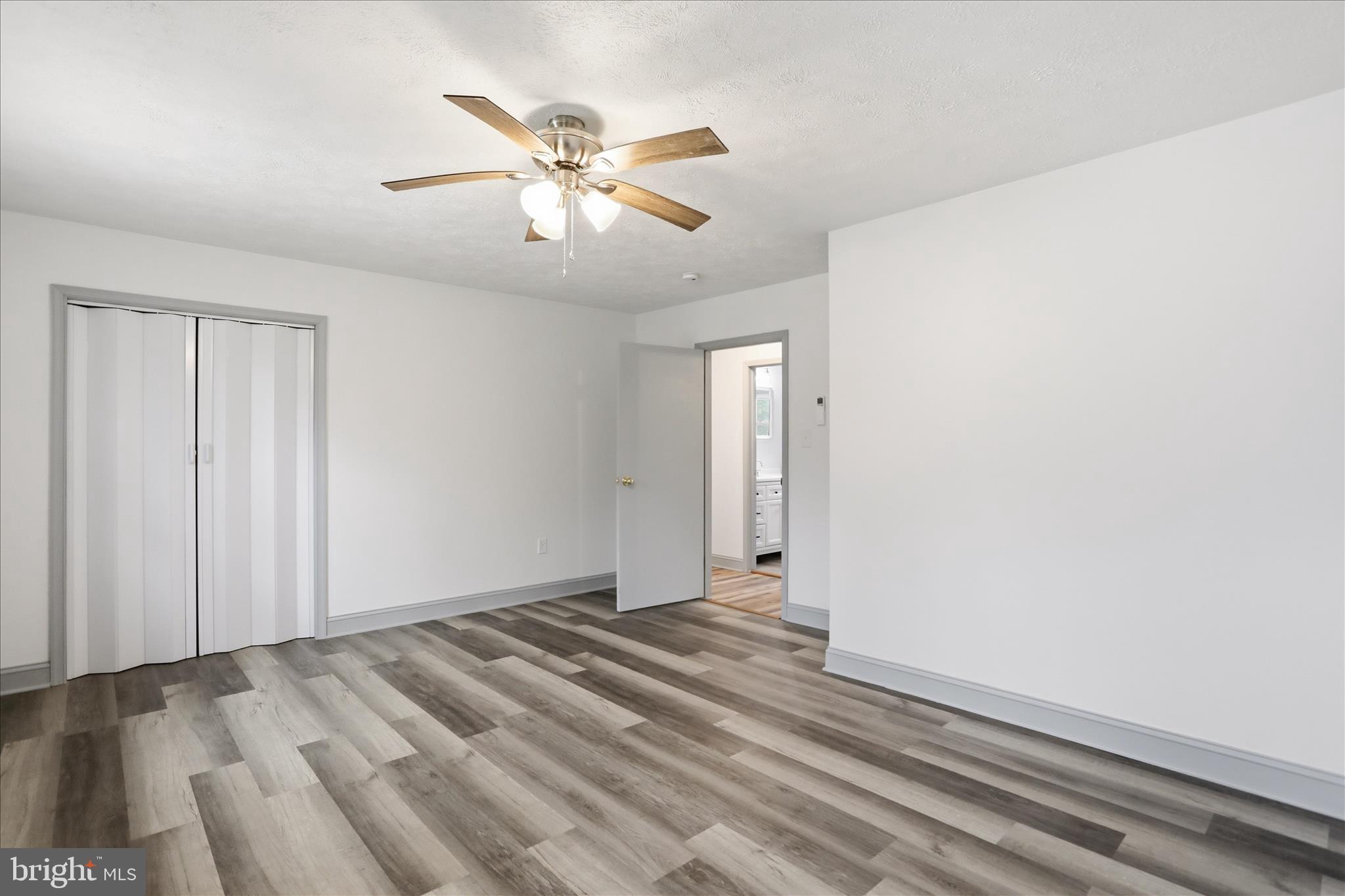1310 Siler Road Winchester, VA 22603 - Photo 22 of 39 Primary Bedroom has two closets