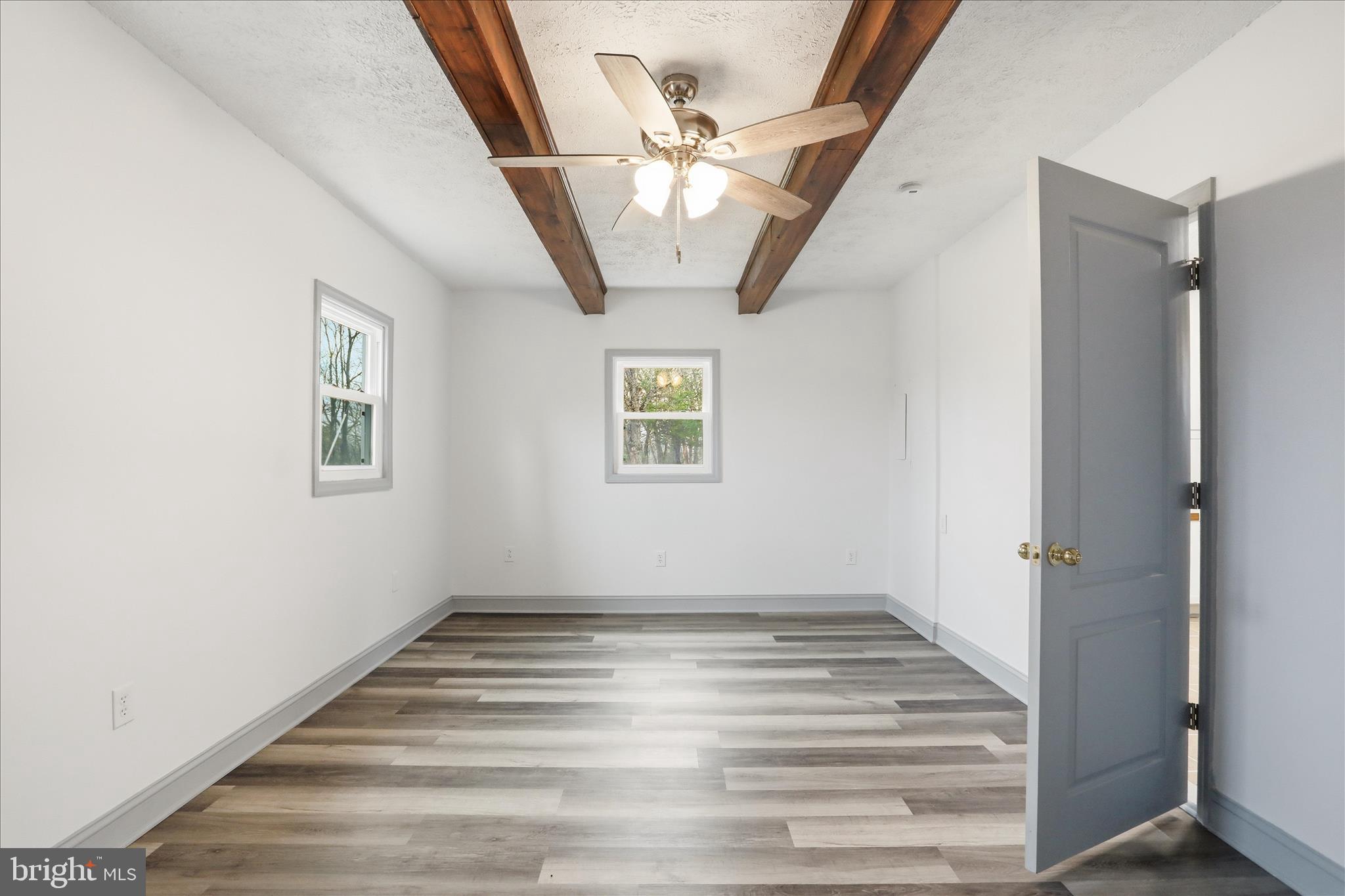 1310 Siler Road Winchester, VA 22603 - Photo 28 of 39 Bedroom 3