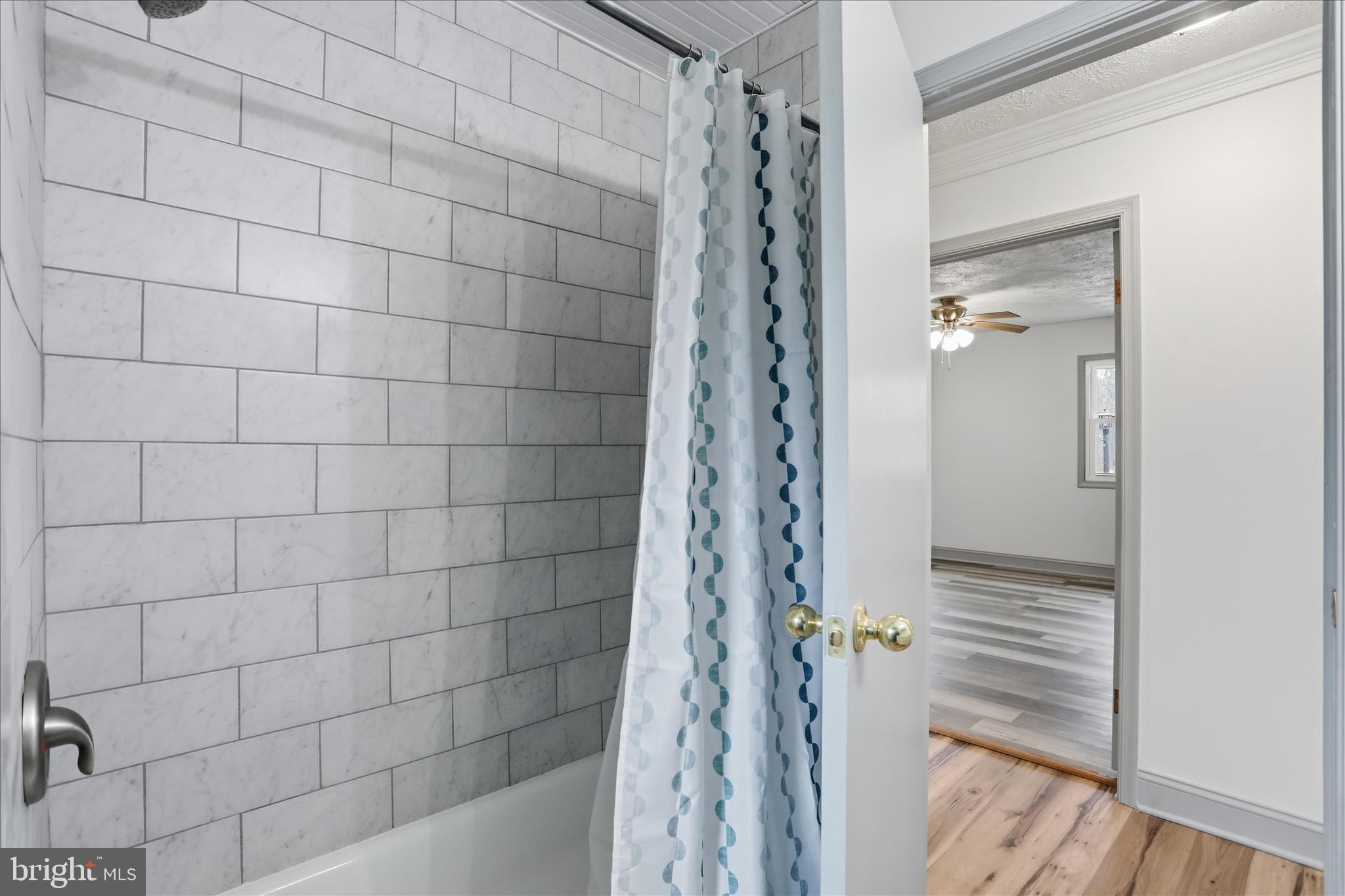 1310 Siler Road Winchester, VA 22603 - Photo 30 of 39 Hall Bath w/Tub/shower