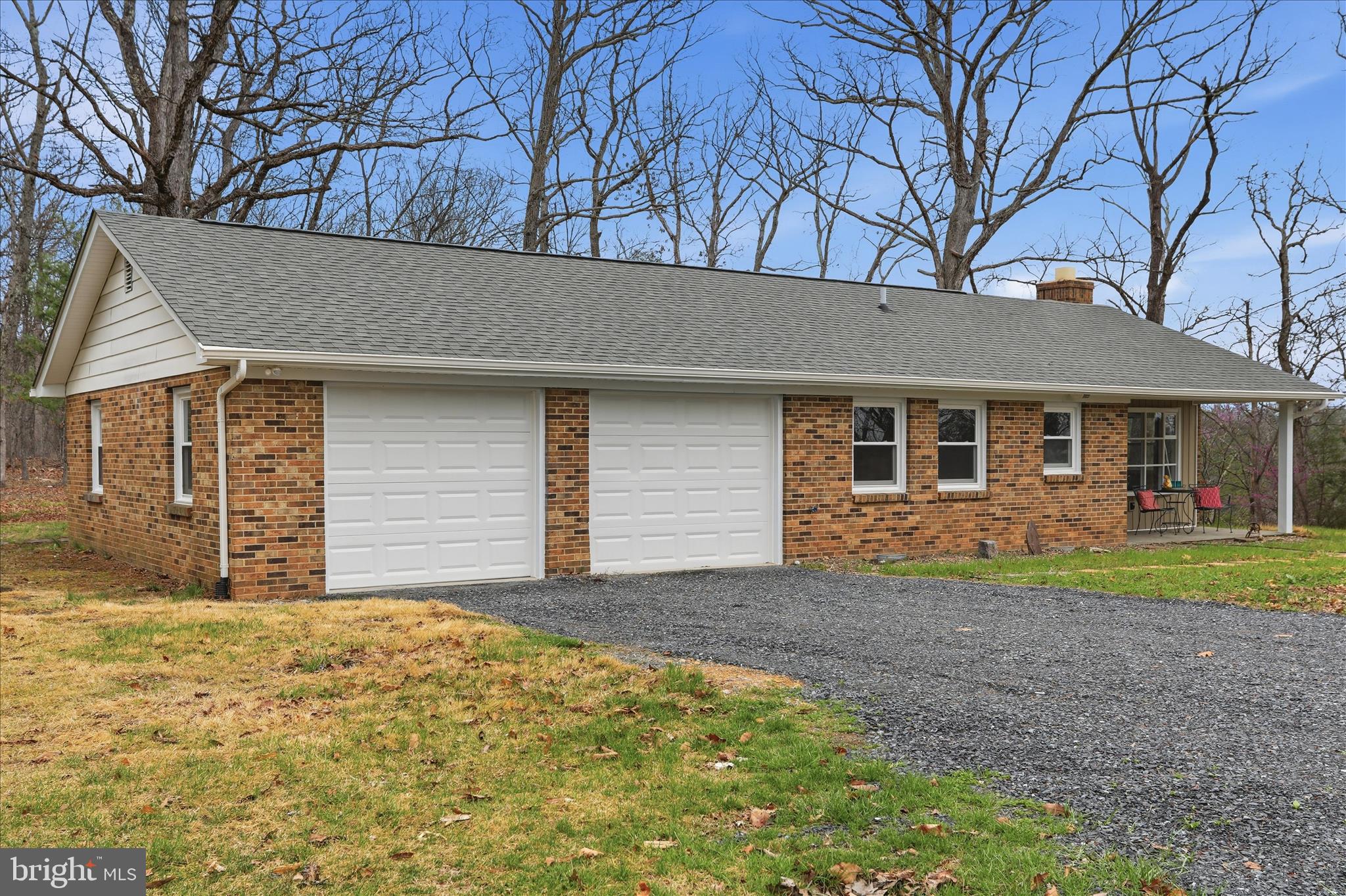 1310 Siler Road Winchester, VA 22603 - Photo 3 of 39