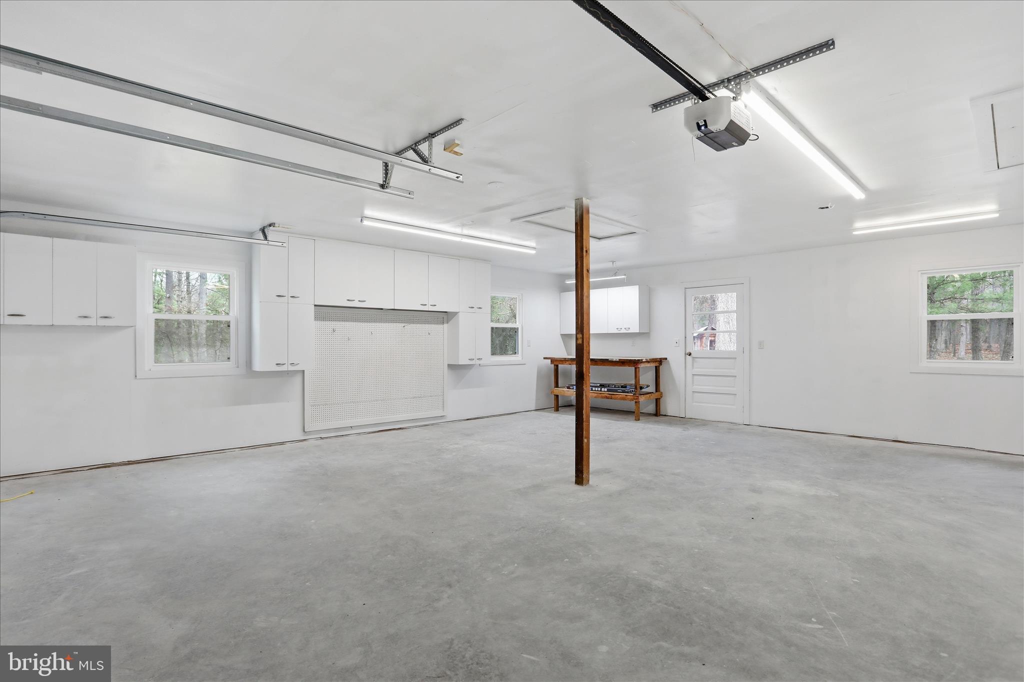 1310 Siler Road Winchester, VA 22603 - Photo 40 of 52 Garage interior