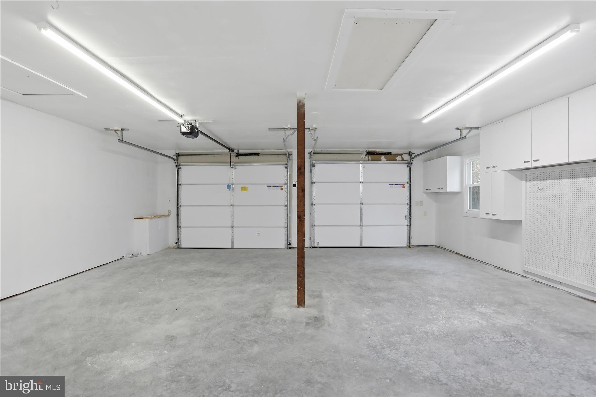 1310 Siler Road Winchester, VA 22603 - Photo 41 of 52 Garage interior