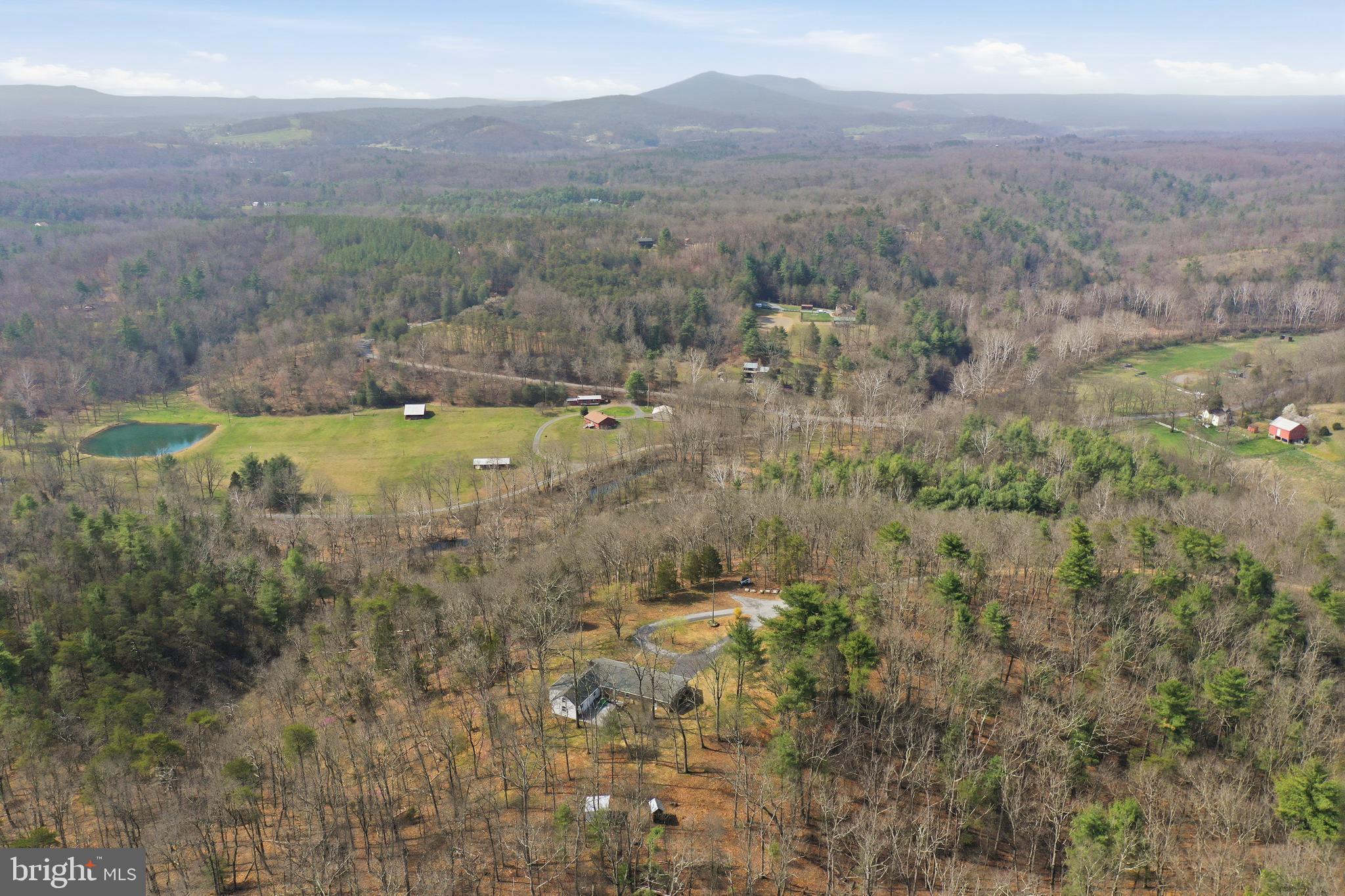 1310 Siler Road Winchester, VA 22603 - Photo 45 of 52