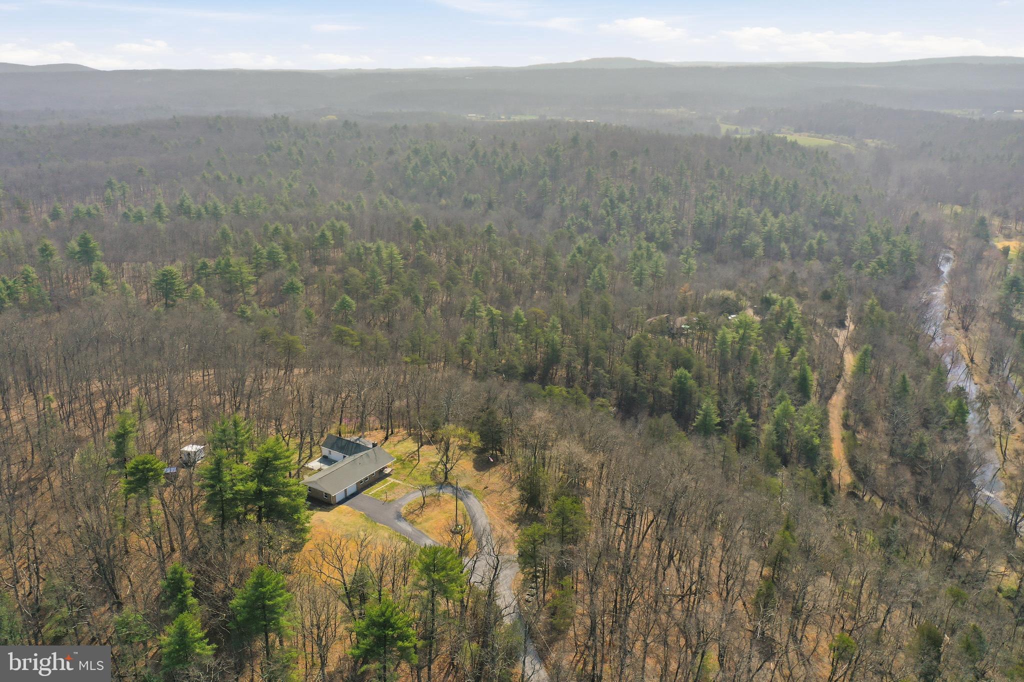 1310 Siler Road Winchester, VA 22603 - Photo 47 of 52