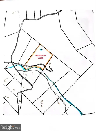 $525,000 | 1310 Siler Road, Winchester, VA 22603