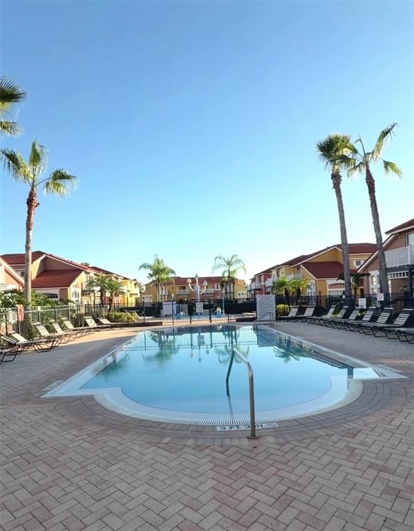 1090 Park Ridge Circle Kissimmee, FL 34746 - Photo 19 of 30 a view of a basketball court
