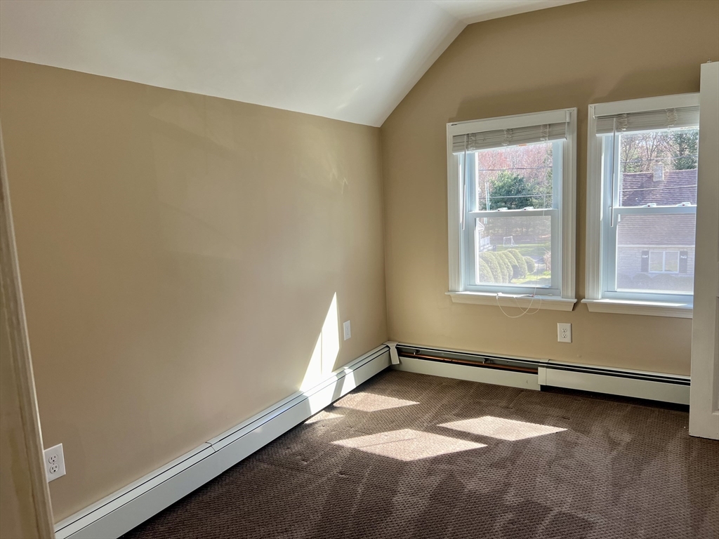 17 Willow Street Wellesley, MA 02481 - Photo 11 of 12 a view of room with window