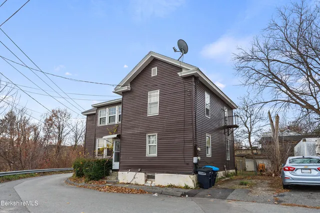 $294,900 | 3-5 Pleasant Street, Pittsfield, MA 01201