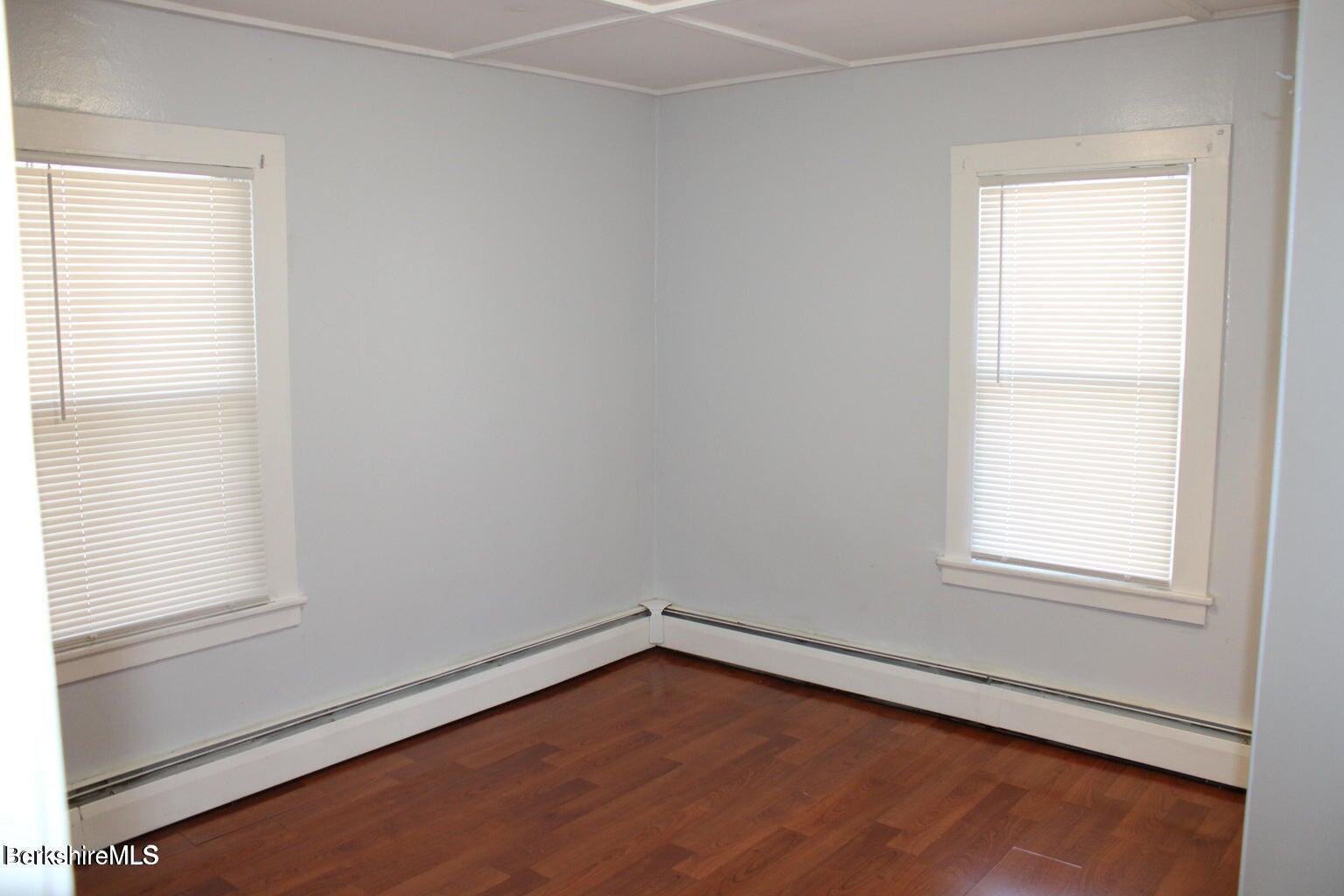 3-5 Pleasant Street Pittsfield, MA 01201 - Photo 12 of 22 an empty room with a window