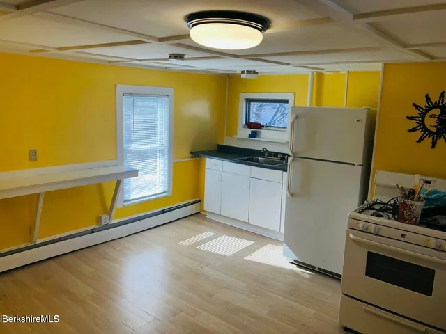 $294,900 | 3-5 Pleasant Street, Pittsfield, MA 01201