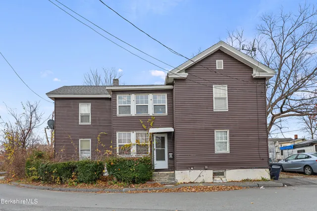 $294,900 | 3-5 Pleasant Street, Pittsfield, MA 01201