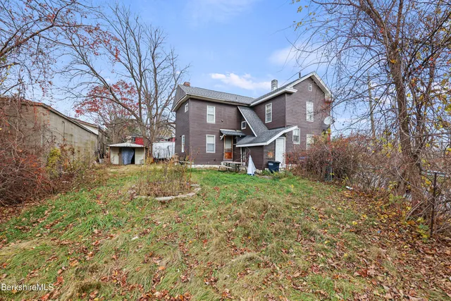 $294,900 | 3-5 Pleasant Street, Pittsfield, MA 01201
