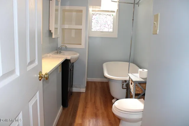 $294,900 | 3-5 Pleasant Street, Pittsfield, MA 01201