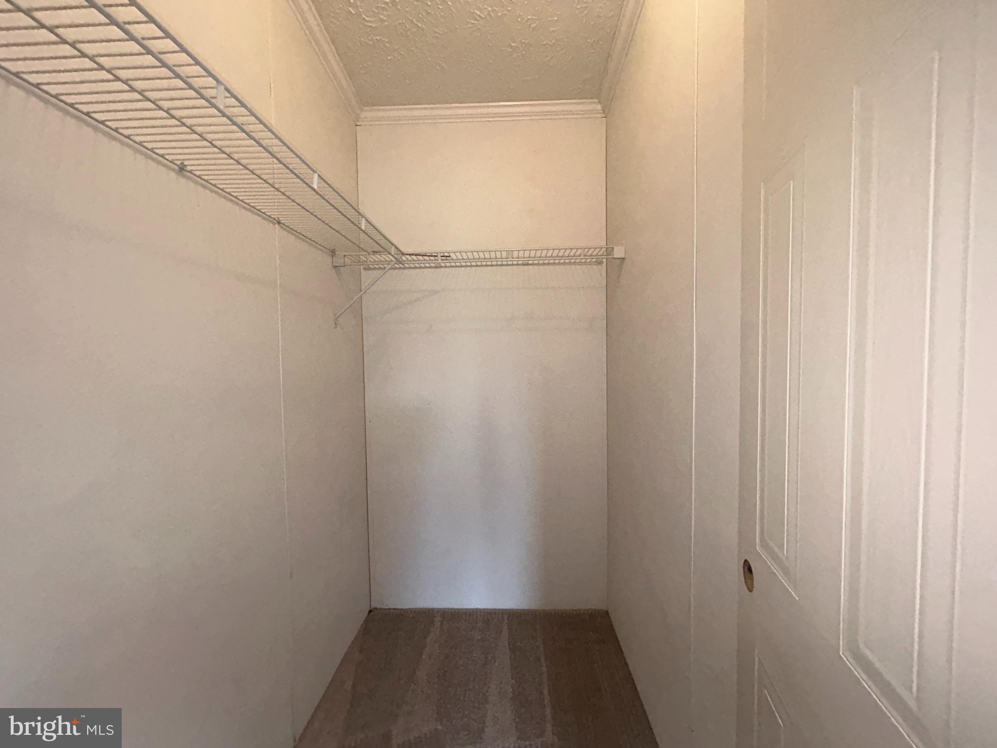 23221 Independence Road Unionville, VA 22567 - Photo 17 of 41 Walk in closet