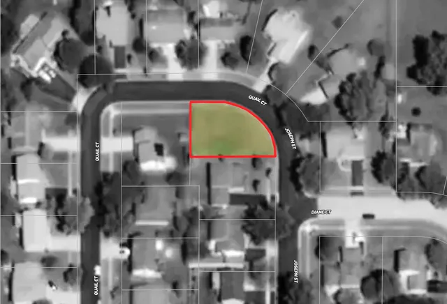 $19,900 | Block 153 Joseph Street, Woodstock, IL 60098