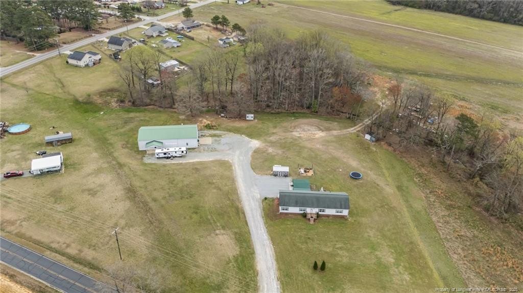 4194 Abattoir Road Angier, NC 27501 - Photo 11 of 50