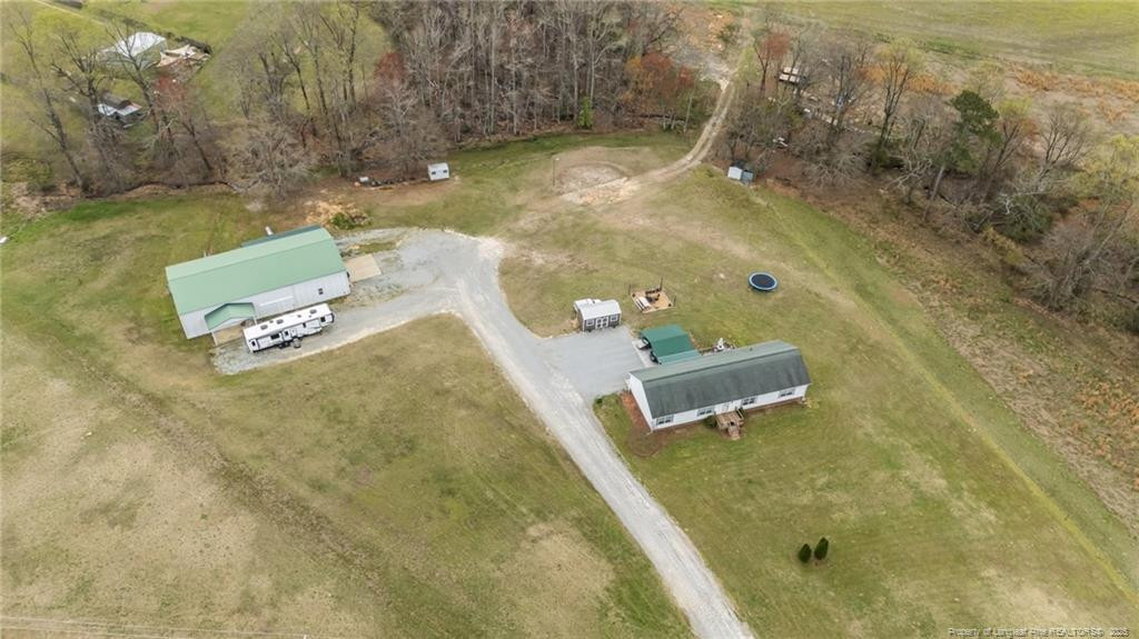 4194 Abattoir Road Angier, NC 27501 - Photo 12 of 50