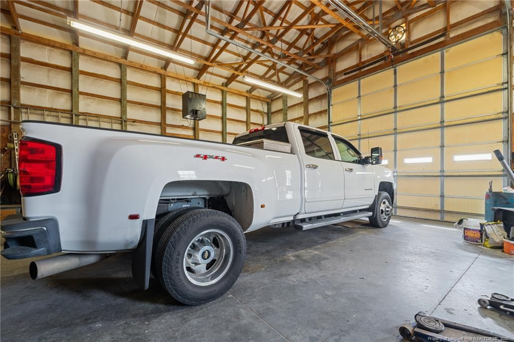 4194 Abattoir Road Angier, NC 27501 - Photo 44 of 50 a utility room with dryer and washer