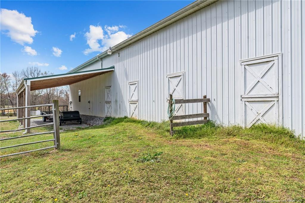 4194 Abattoir Road Angier, NC 27501 - Photo 46 of 50