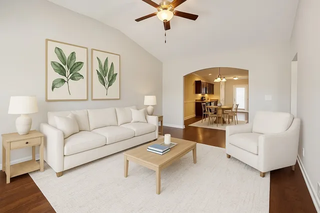 $309,900 | 1040 Charlie Daniels Parkway, Unit 111, Mount Juliet, TN 37122