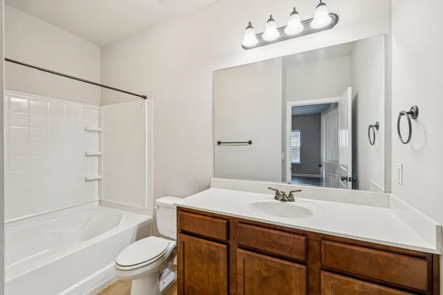 $309,900 | 1040 Charlie Daniels Parkway, Unit 111, Mount Juliet, TN 37122