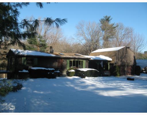560 Tarklin Road Burrillville, RI 02830 - Photo 1 of 7 Exterior Front.