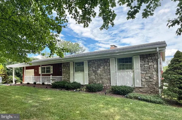 $559,000 | 7321 Parkview Drive, Frederick, MD 21702