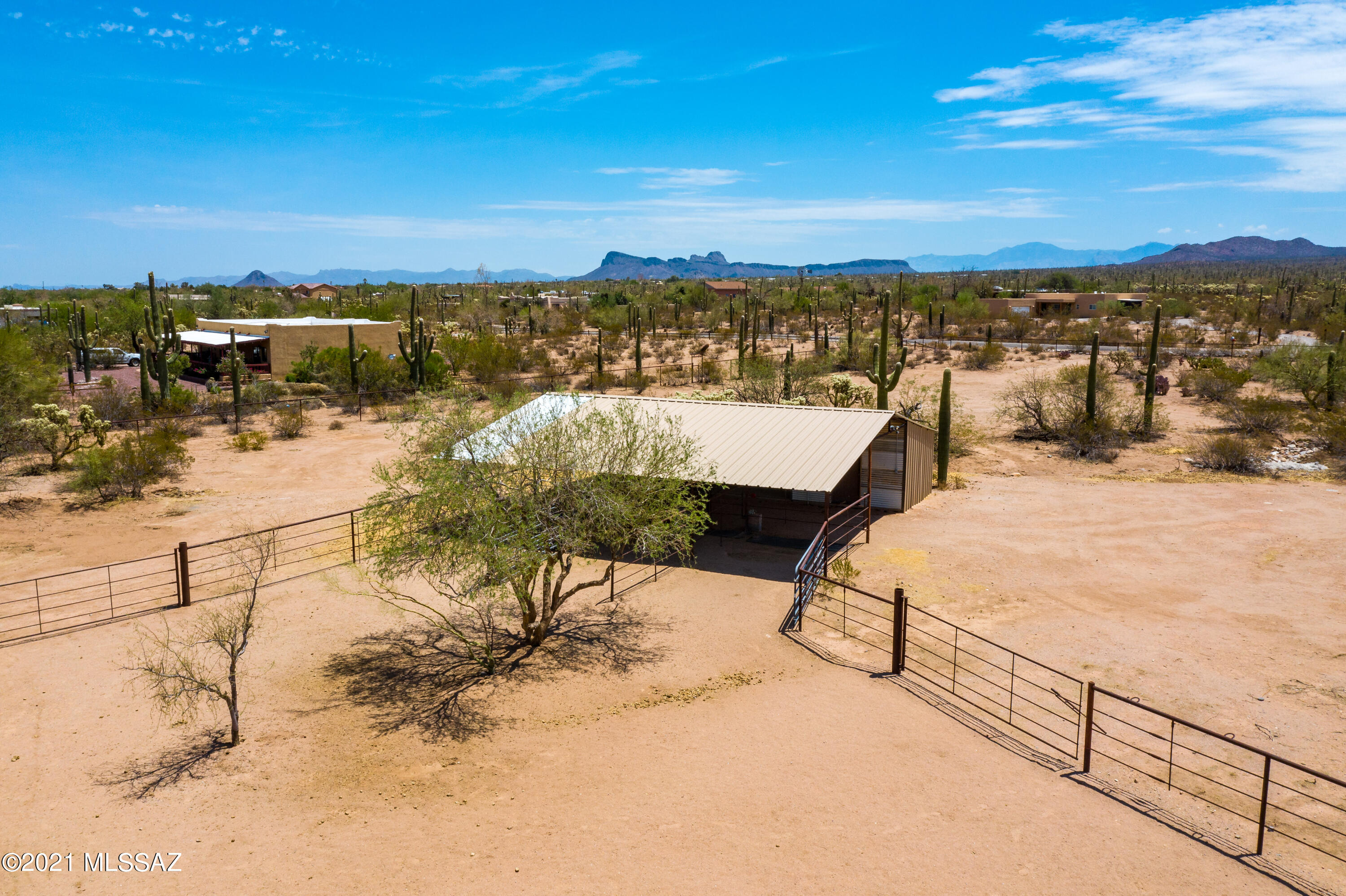 4425 Old Ranch Road Tucson, AZ 85743 - Photo 33 of 50 Gallery Image 33