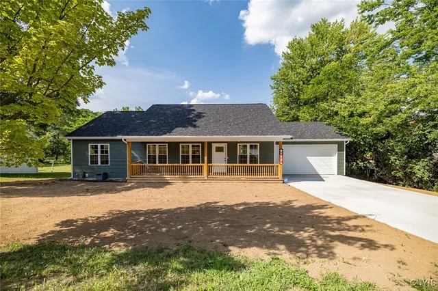 $383,074 | 373 Brutus Road, Elbridge, NY 13080