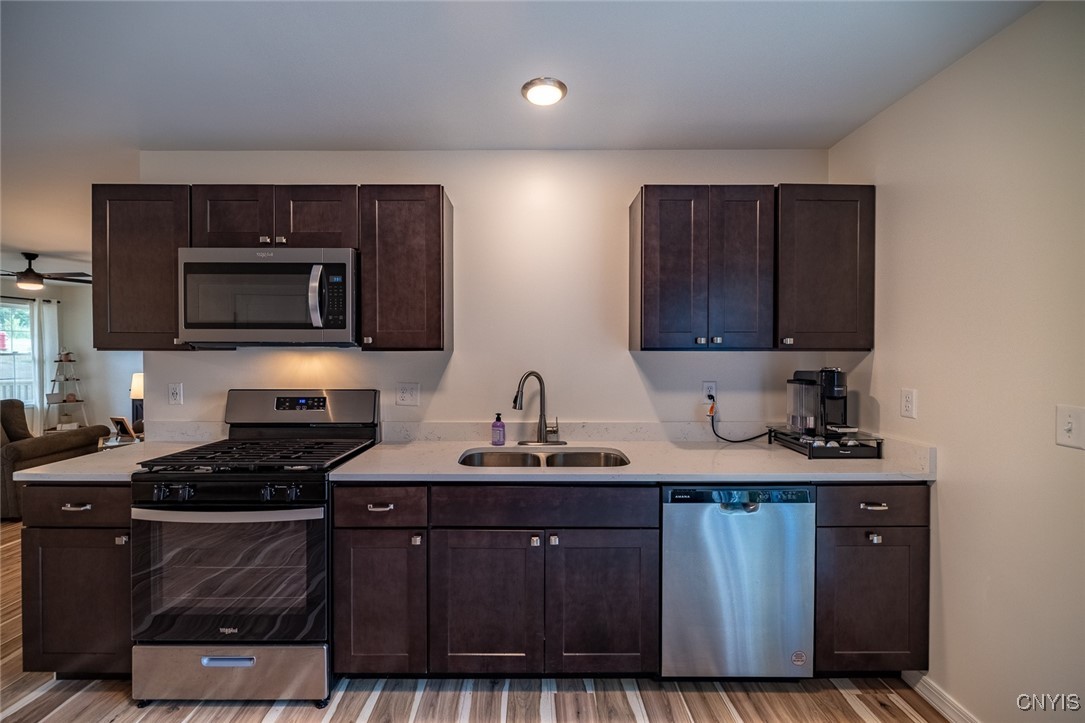 373 Brutus Road Elbridge, NY 13080 - Photo 15 of 47